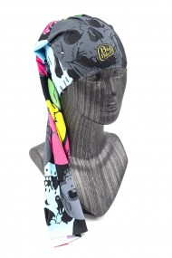 Calaveras color 1